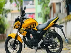Gixxer Monotone